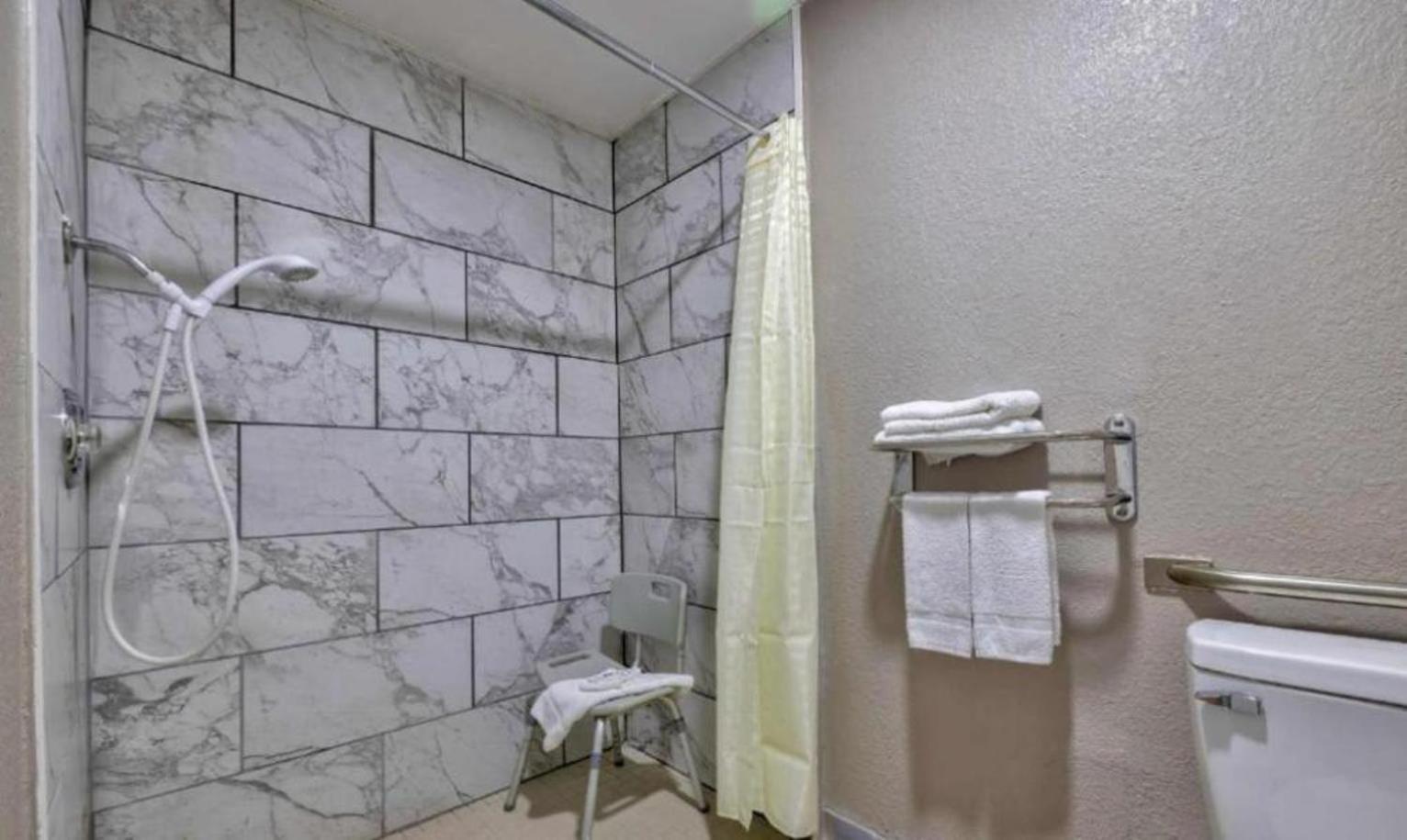 Studio 6 Little Rock Ar South Dış mekan fotoğraf